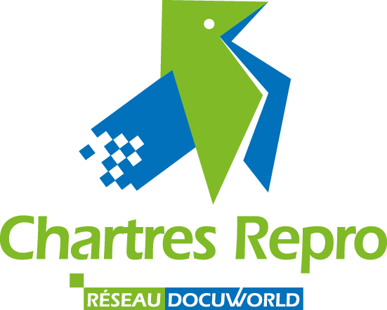 Chartres Repro